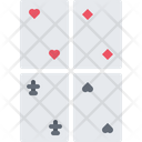 Card Suit  Icon
