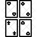Card Suit  Icon