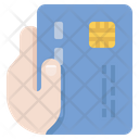 Card Swipe Icon