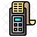 Card Swipe Online Payment Digital Payment Icon