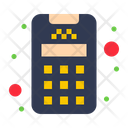 Card Swipe Machine Icon