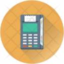 Card Terminal  Icon