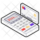 Card Terminal  Icon