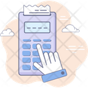 Card Terminal  Icon