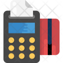 Card Terminal  Icon