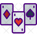 Card Trick Icon