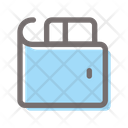 Card Wallet Icon
