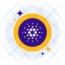 Cardano Icon