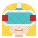 Cardboard Icon