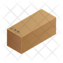 Box Logistic Delivery Icon
