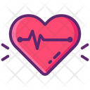 Cardiac Arrest Icon