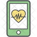 Cardiogram  Icon