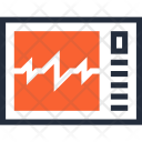 Cardiogram Icon