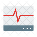 Medical Vaccine Health Icon