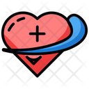 Cardiology Symbol Heart Symbol Heart Sign Icon