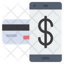 Cardless Payment Icon
