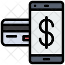 Cardless Payment Icon
