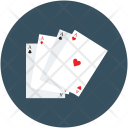 Cards Chess Casino Icon