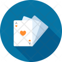 Cards Casino Competition Icon
