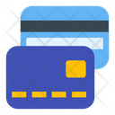 Cards Credit Business Icon