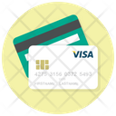 Cards Credit Finance Icon