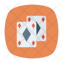 Cards Poker Jack Icon