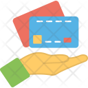Easy Payment Cards Icon