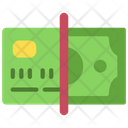 Cardswipe Icon