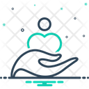 Care  Icon
