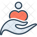 Care  Icon