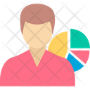 Career growth  Icon