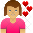 Caress  Icon
