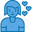 Caress  Icon
