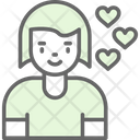 Caress  Icon