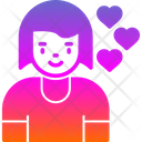 Caress  Icon