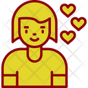 Caress  Icon