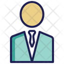 Cargo Agent Icon