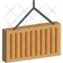 Cargo Container Icon