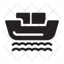 Cargo Cruise Icon