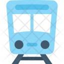 Cargo Train Icon