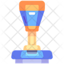 Carimbo Ícone