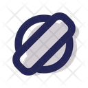 Carimbo Ícone