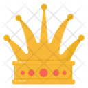 Carnival Crown Icon