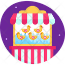 Carnival Game Icon
