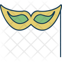 Carnival Mask Icon