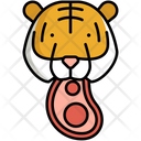 Carnivore Icon
