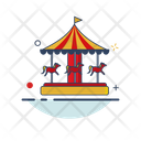 Carousel Icon