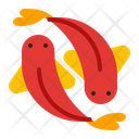 Chinese New Year Lunar Spring Festival Icon