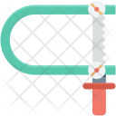 Carpentry Icon