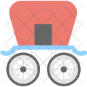 Carriage Icon